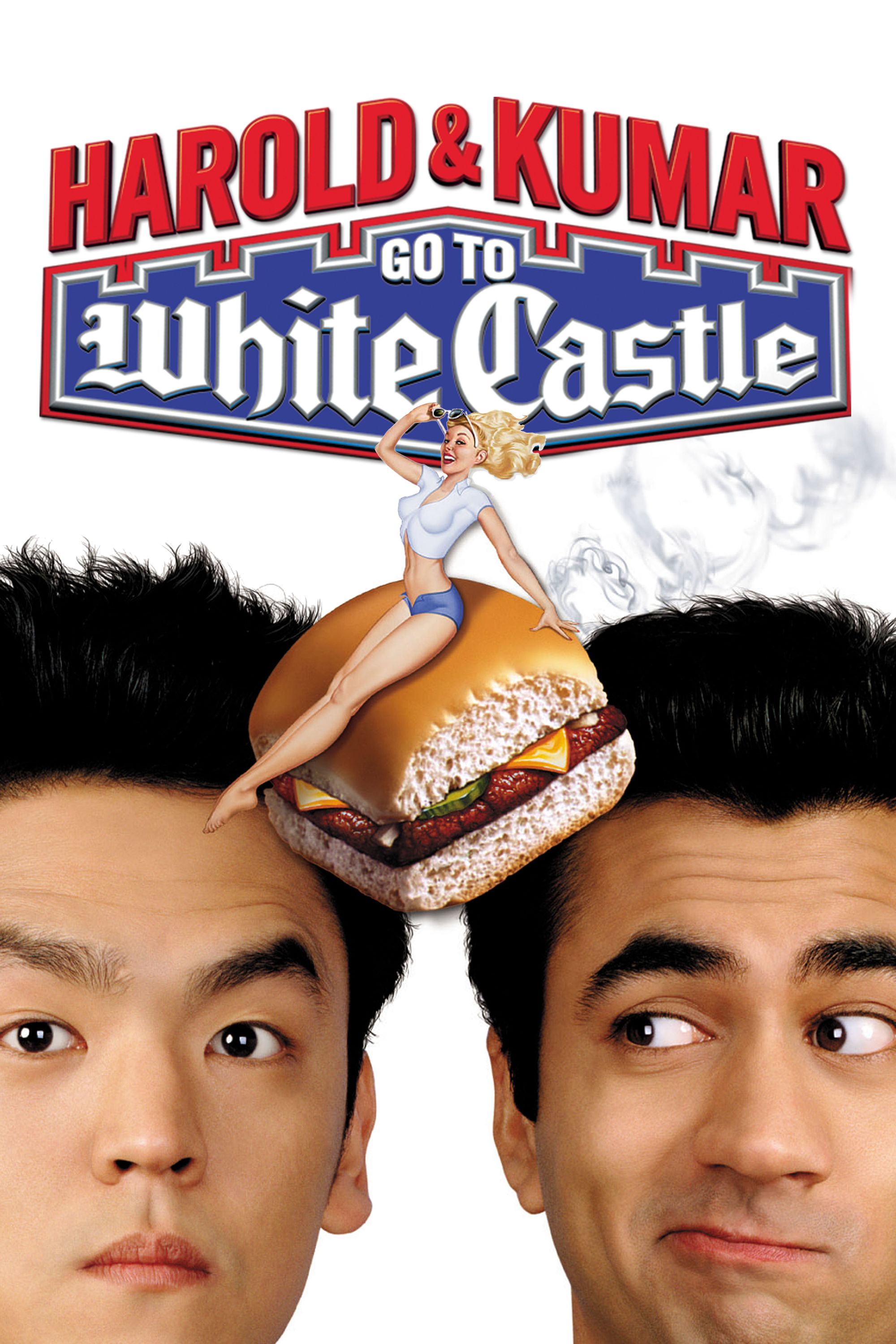 Harold And Kumar Go To White Castle Putlocker
